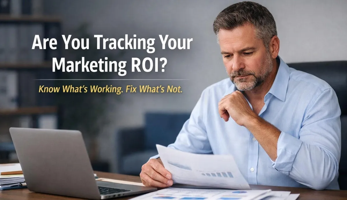 You’re Probably Wasting Marketing Money (Here’s How to Know for Sure)