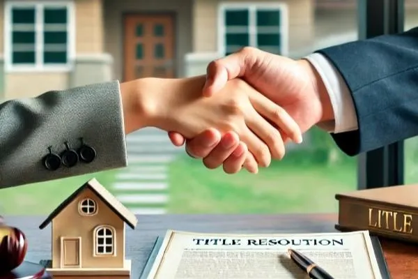 PLZ Title Solutions Introduction