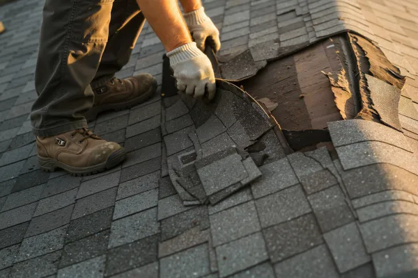 Signs You Need A New Roof | STL Roof Repair Experts