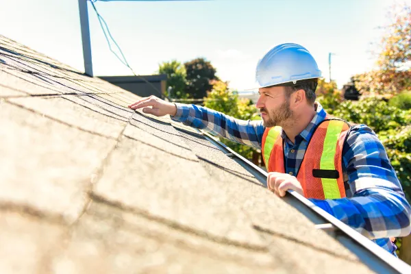 Free Roof Inspection Near Me: St. Louis Area Experts