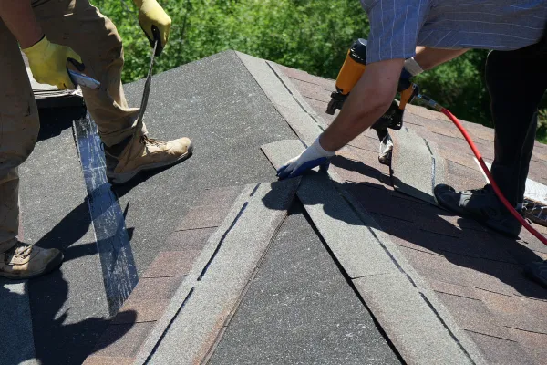 Residential Roofing St. Louis