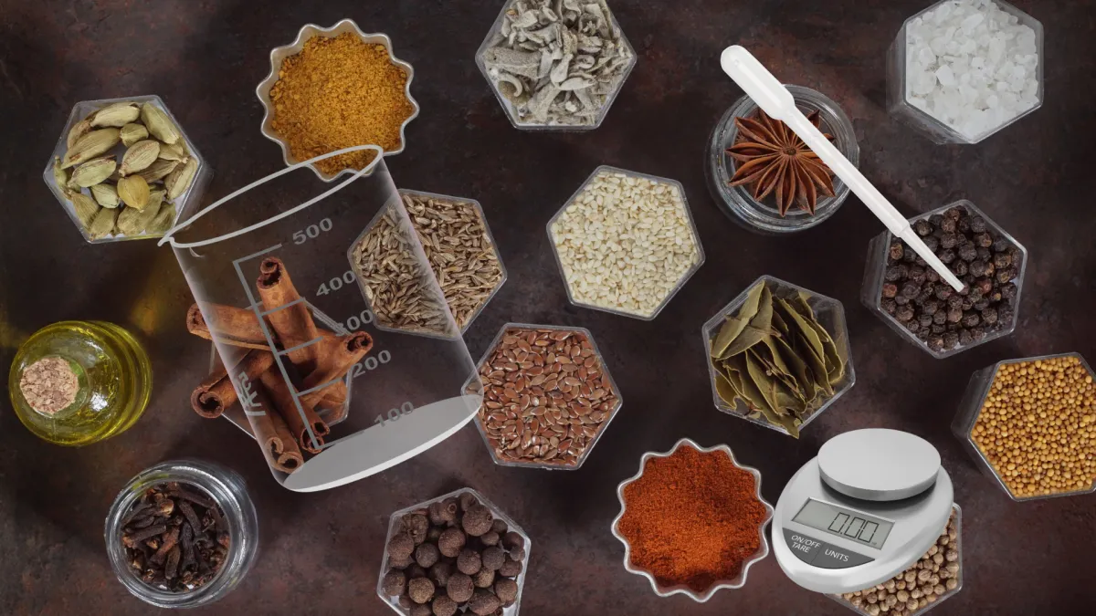 Why You Need a Professional Supplement Formulator—Not Just Another Ingredient List