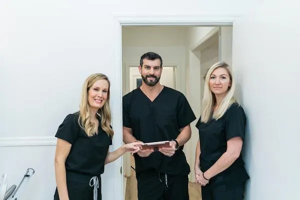 Med Spa Marketing