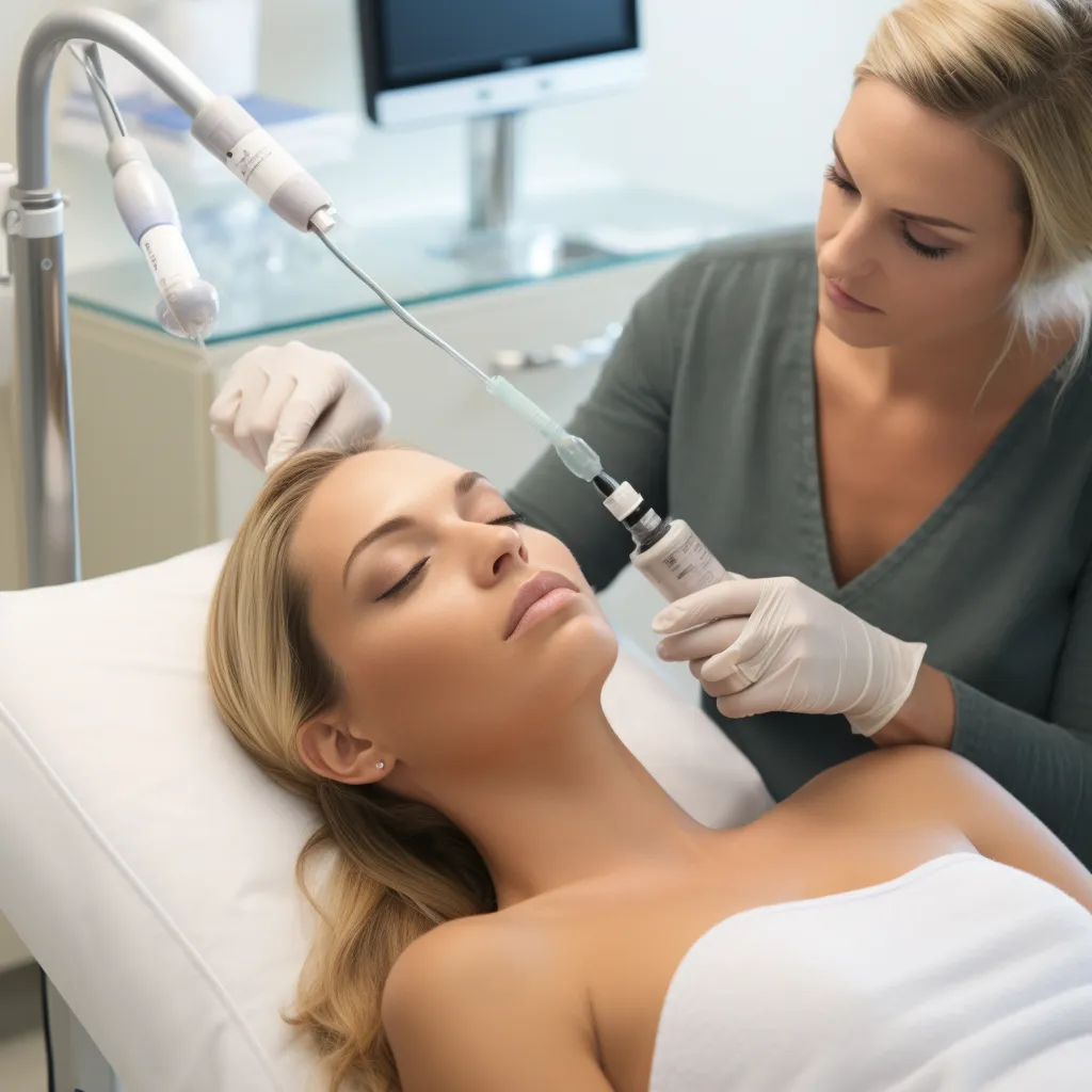 Key Marketing Tool for MedSpa