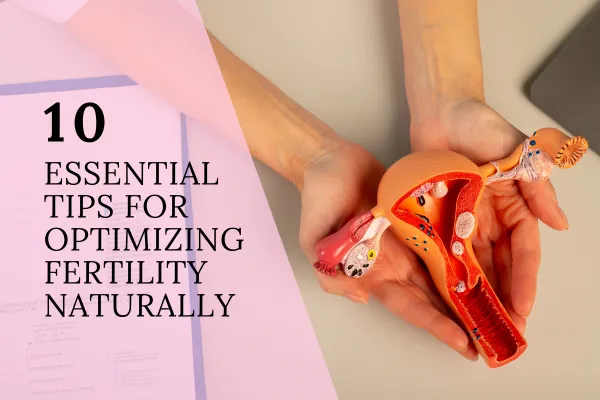 Optimizing Fertility