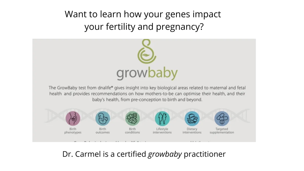 7 Mistakes You're Making with Fertility Supplements (and How Precision Medicine Fixes Them)
