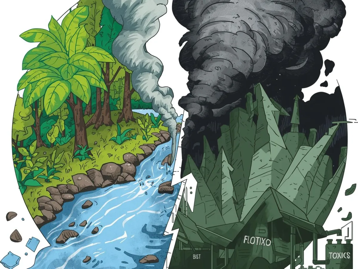 Struggling with Fertility? 5 Environmental Toxins Sabotaging Your Conception