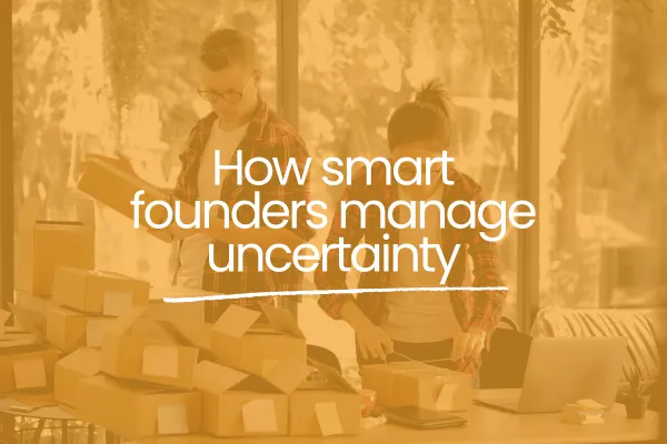 How to Reduce Risk Before Launching a Business Idea