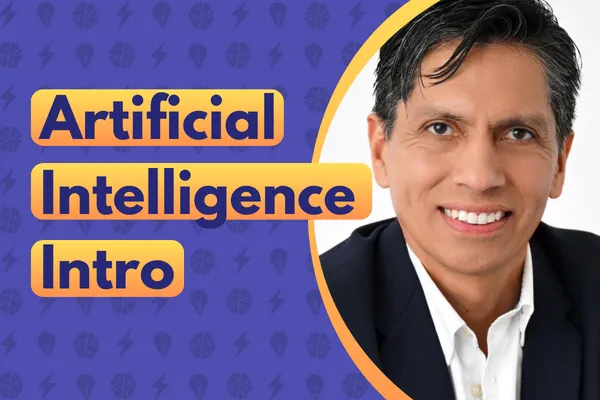 All you need to know about AI