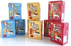 Furr Boost TDTS Recommended