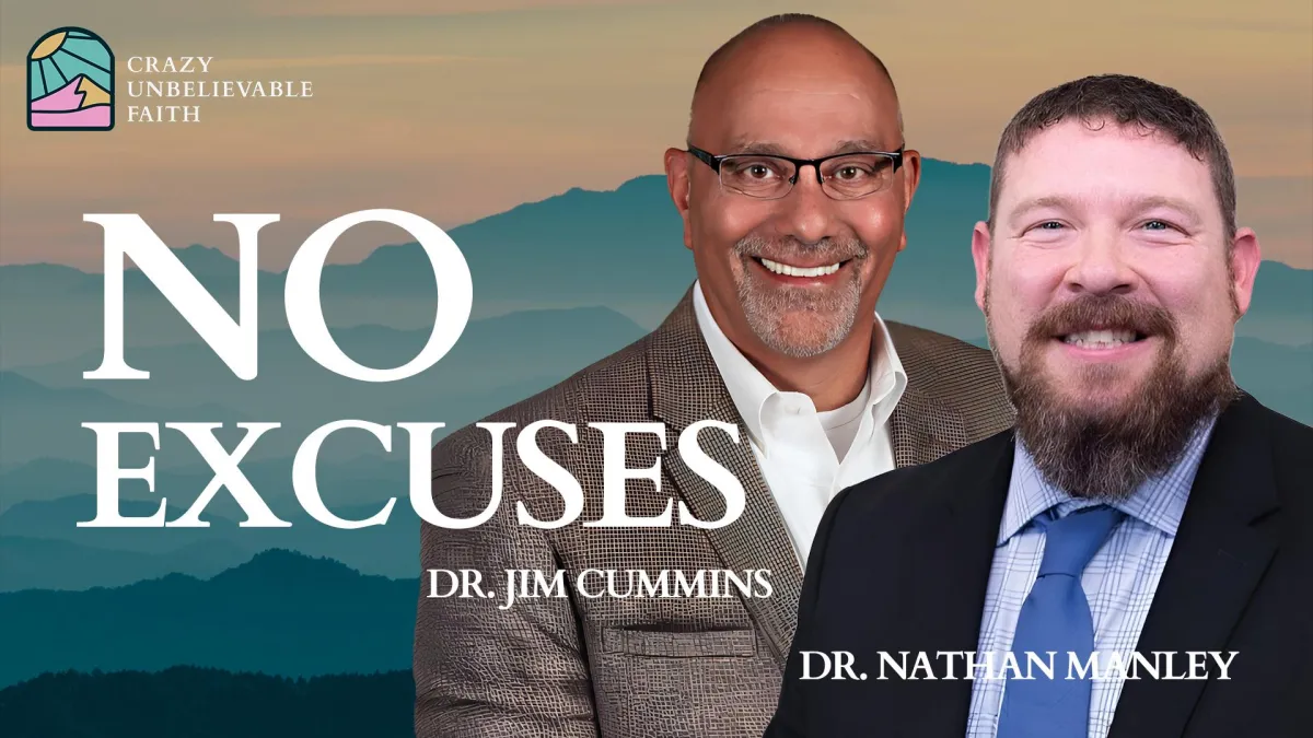 Leaving the Lifeboat: Faith, Leadership, and Answering the Impossible Call