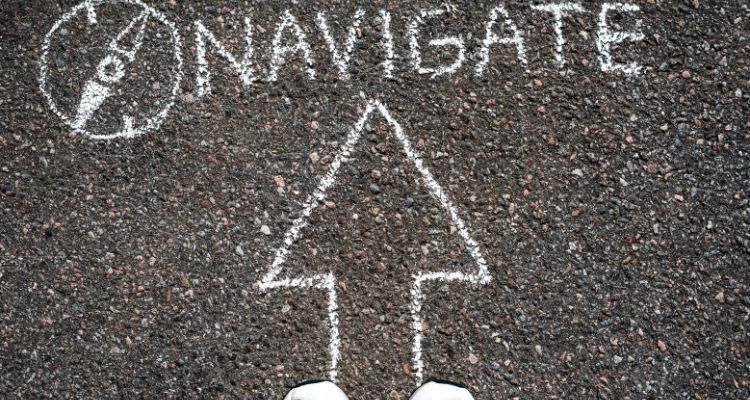 Navigating Change: Embracing Midlife Transitions