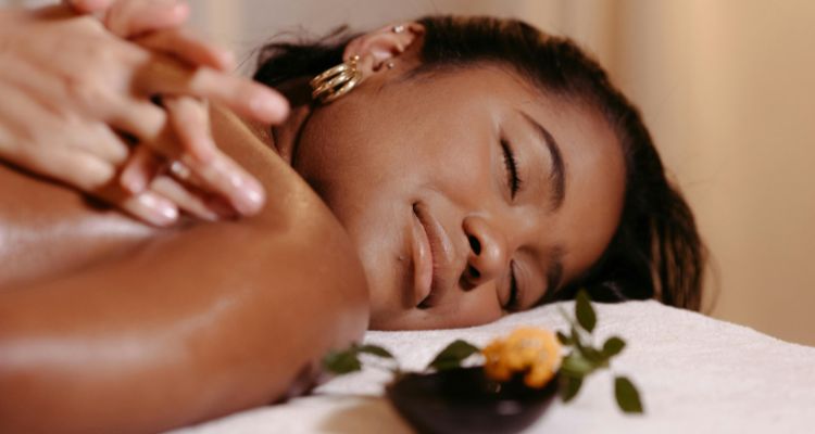 Holistic Self-Care for Busy Women