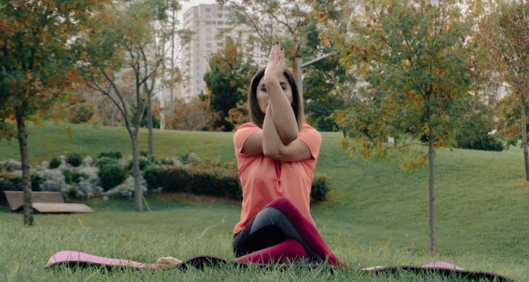 Dealing with Midlife Anxiety: Practices for Calm and Confidence