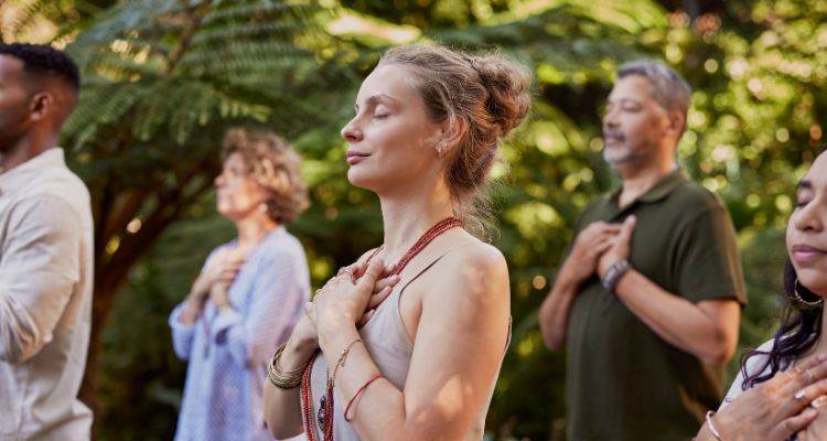 Gratitude as Self-Care: Cultivating a Thankful Heart-set