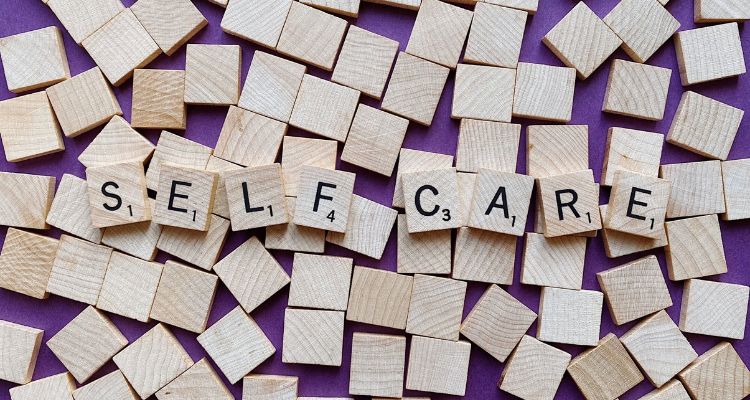 Creating a Sanctuary: Designing Your Personal Self-Care Space