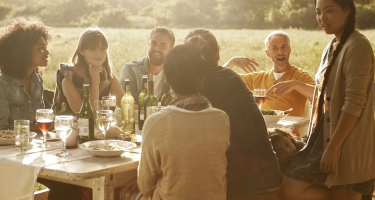 Building Community: The Importance of Connection in Midlife