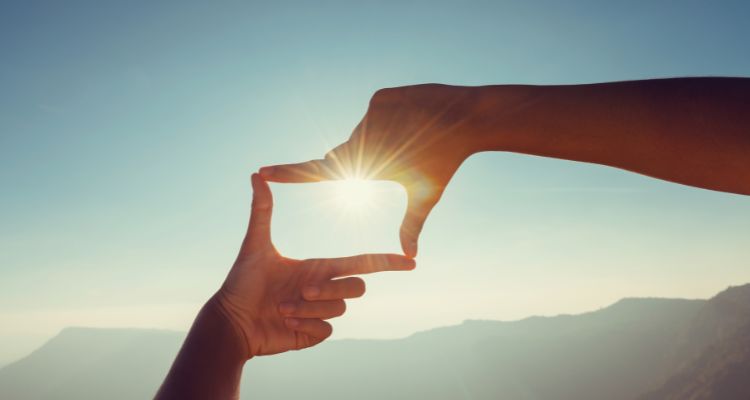 Embracing Aging: Reframing Midlife Perspectives