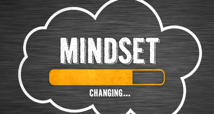 The Power of Joy: Transform Your Midlife Mindset