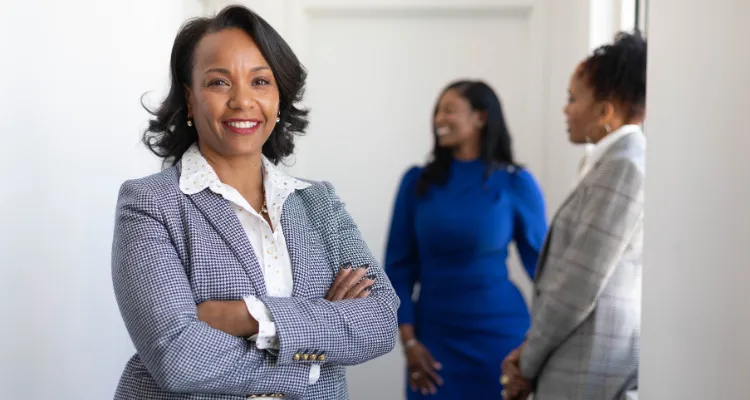 Setting Boundaries with Ease and Confidence