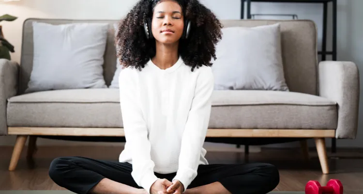 The Art of Rest: Prioritising Restorative Practices