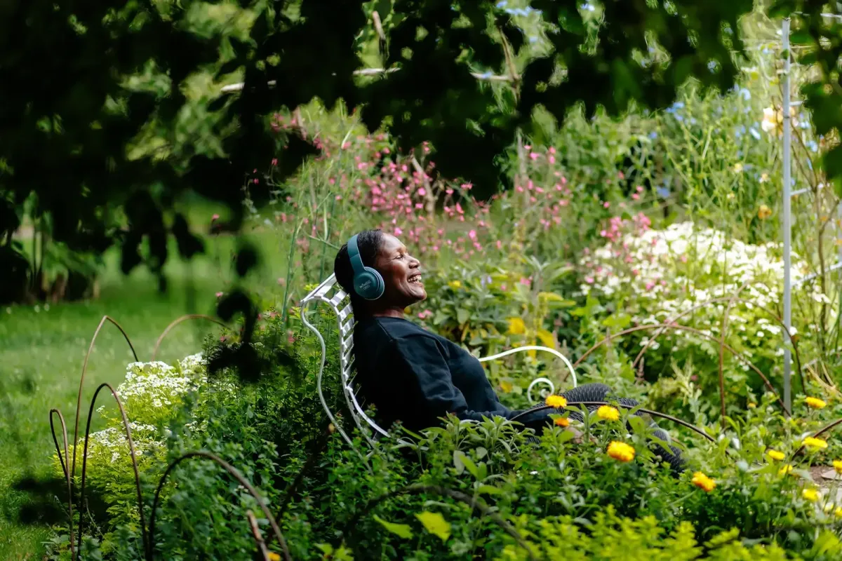 The Power of Joy: Transform Your Midlife Mindset