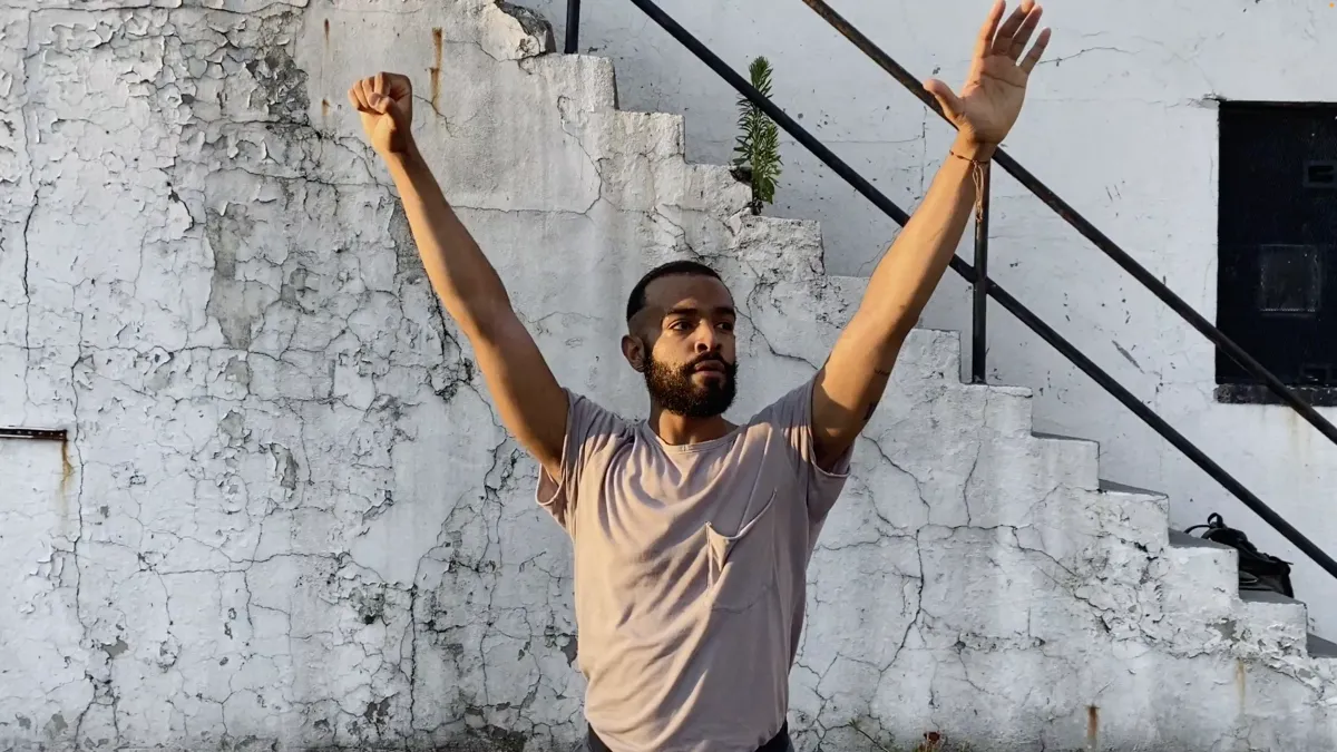 What is Sound Design? Working With the Jose Limón Dance Company