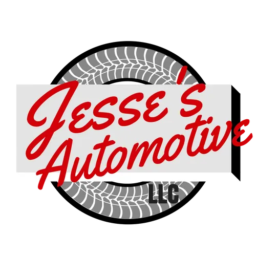 Jesse's auto logo