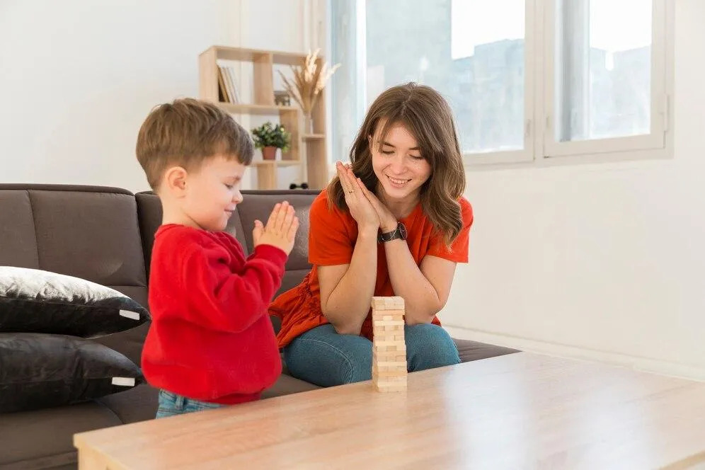 Guide For Mastering Communication with Your Child Through Every Stage