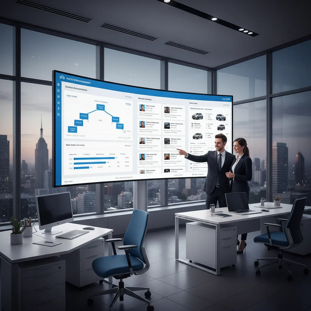 Best CRM for Car Dealerships: Complete 2024 Buyer's Guide