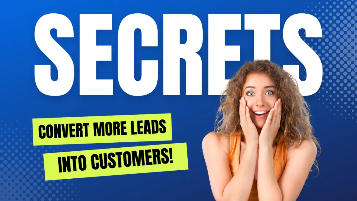 marketing software