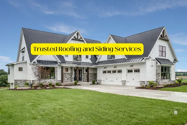 siding
