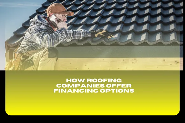 affordable roofing