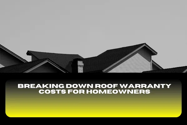 roofing