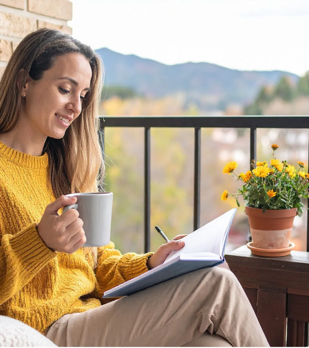 Real-Life Wellness Tips for Women Who Do It All