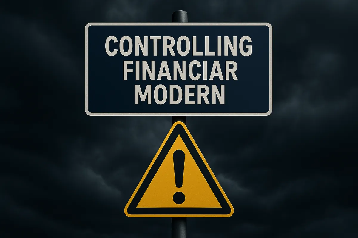 controlling modern