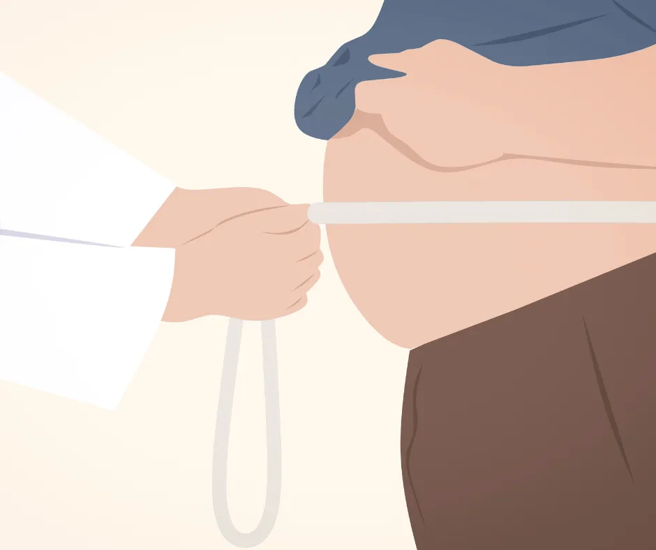 Unseen Forces in Weight Management