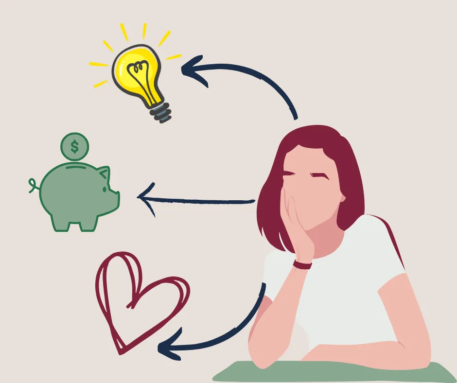 Shiny Object Syndrome in Dietetics: How to Refocus and Reignite Your Career