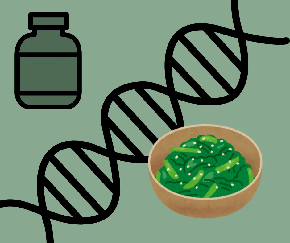 Beyond the Basics: Reclaiming Your Expertise by Decoding Complex Nutritional Systems