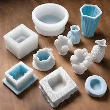 How to Use Silicone Molds Correctly
(and Make Them Last!)