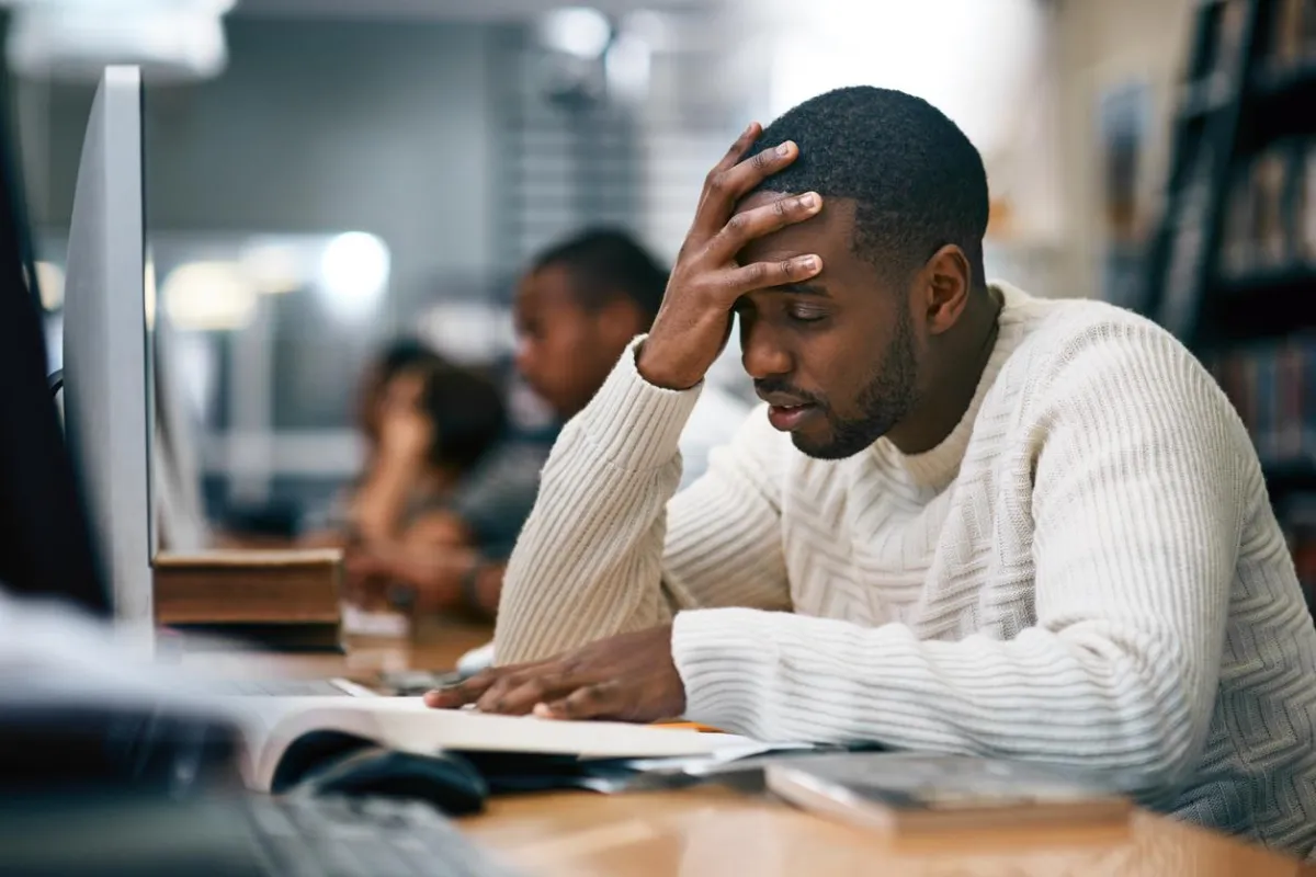 Understanding the Impact of Good and Bad Stress