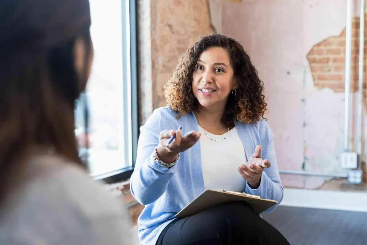The Role of Therapy: Breaking Myths and Encouraging Support