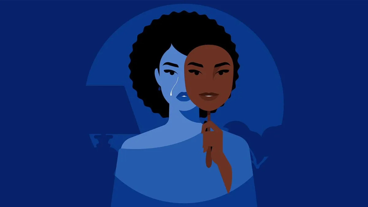 Black Mental Health Matters: Breaking Stigmas During Black History MonthNew Black Mental Health Matters: Breaking Stigmas During Black History Month Blog Post