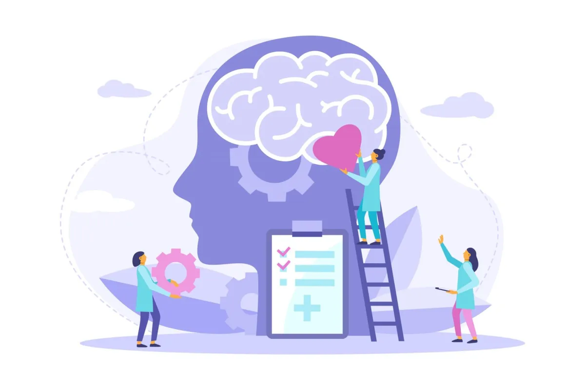 The Unseen Struggle: Knowing When to Seek Mental Health Support