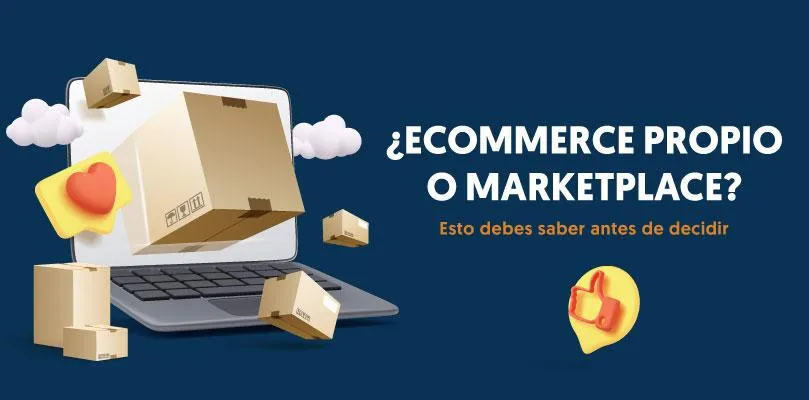 ¿Por qué tener tu propio e-commerce?