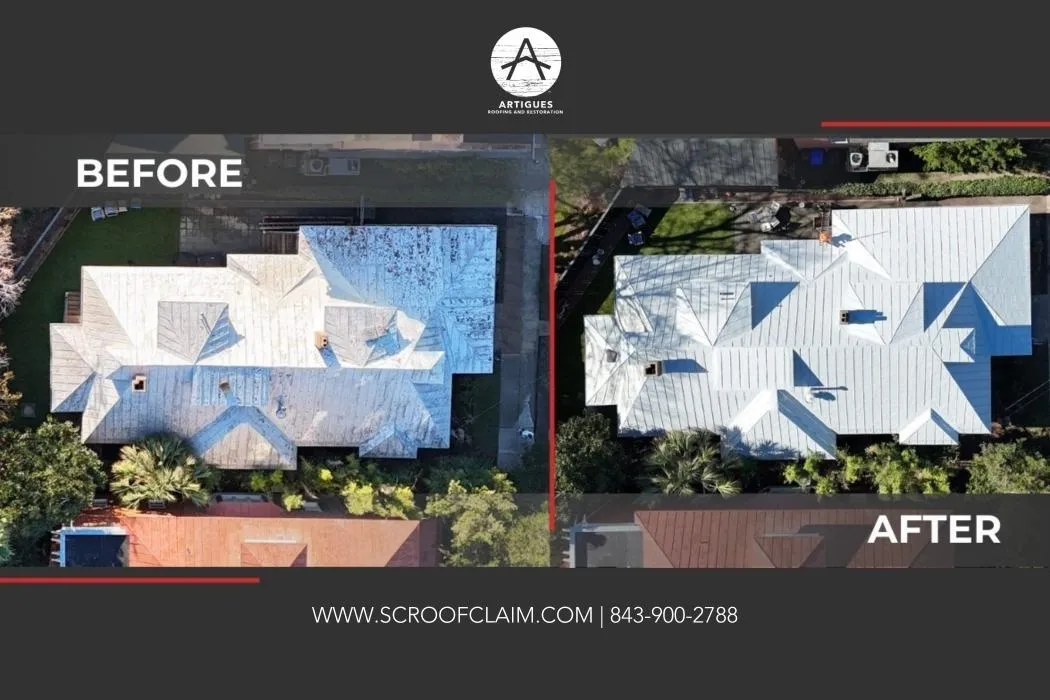 Acrylic Roof Coating: A Strategic Choice for Specific Roofing Needs