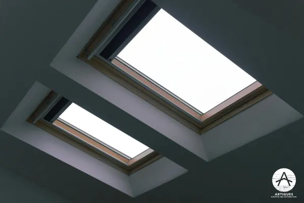 How to Prevent Problems with Roof Ventilation as Your Roof Ages