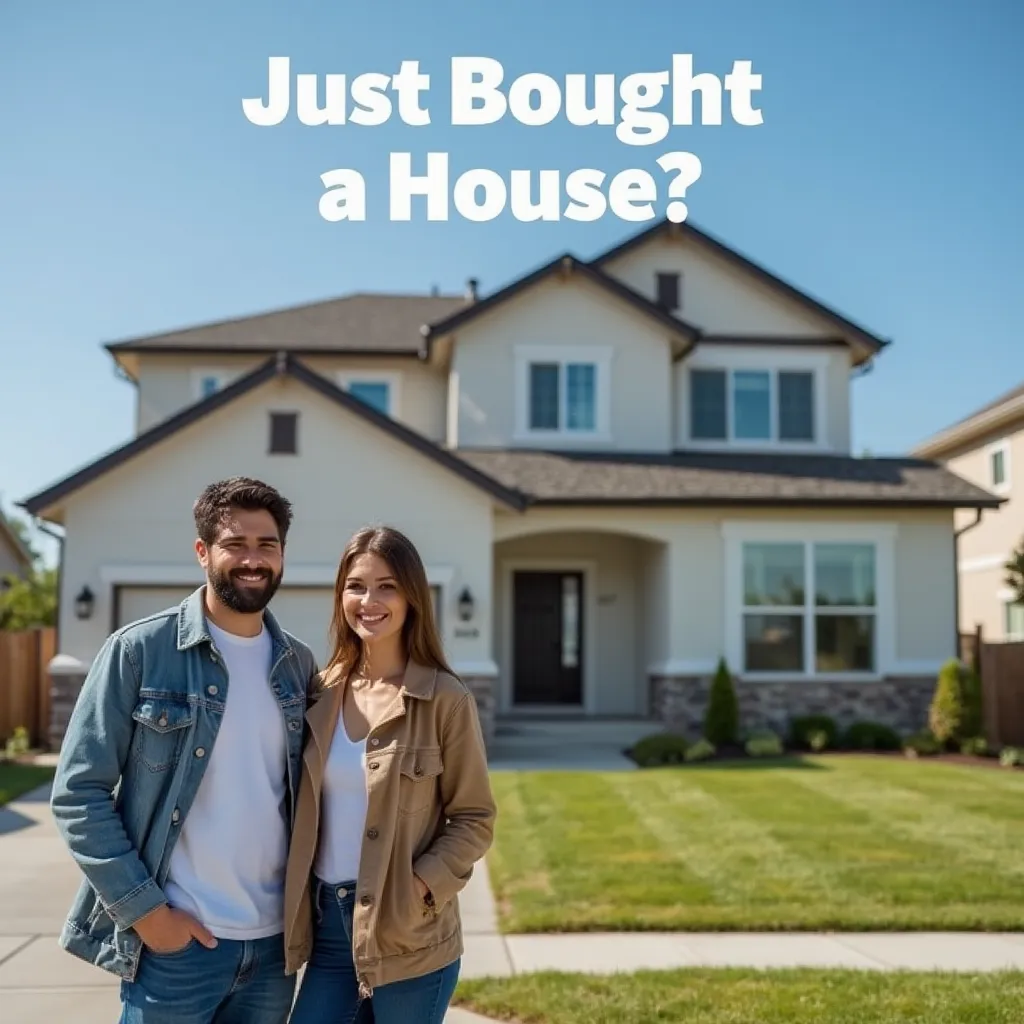 Just Bought a House? Your Top Roofing Questions Answered