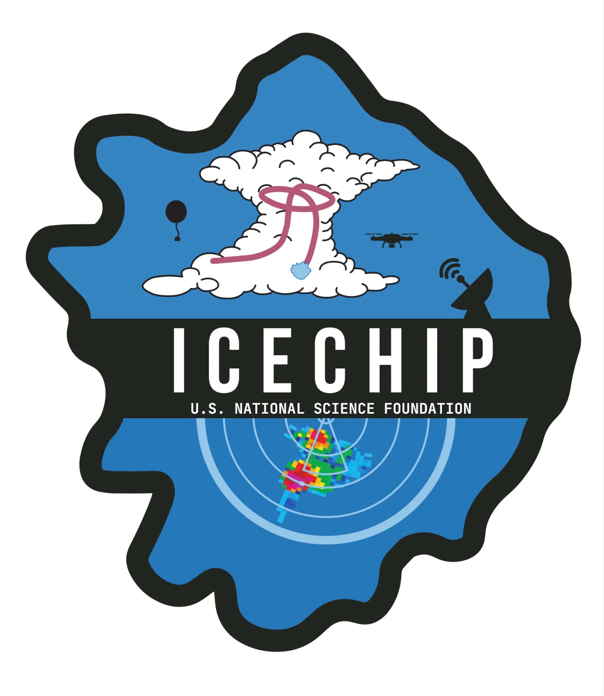 Project ICECHIP: U.S. Hail Study Aims to Improve Forecasts