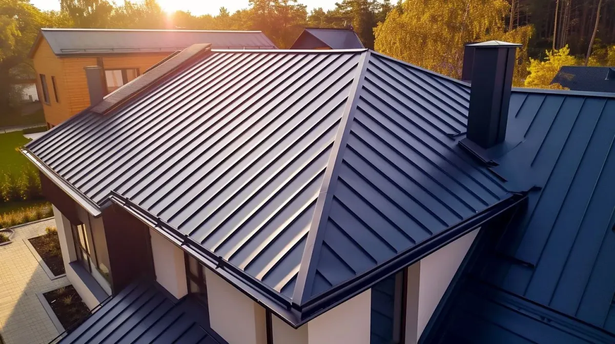 How Long Does Metal Roofing Last in South Carolina?